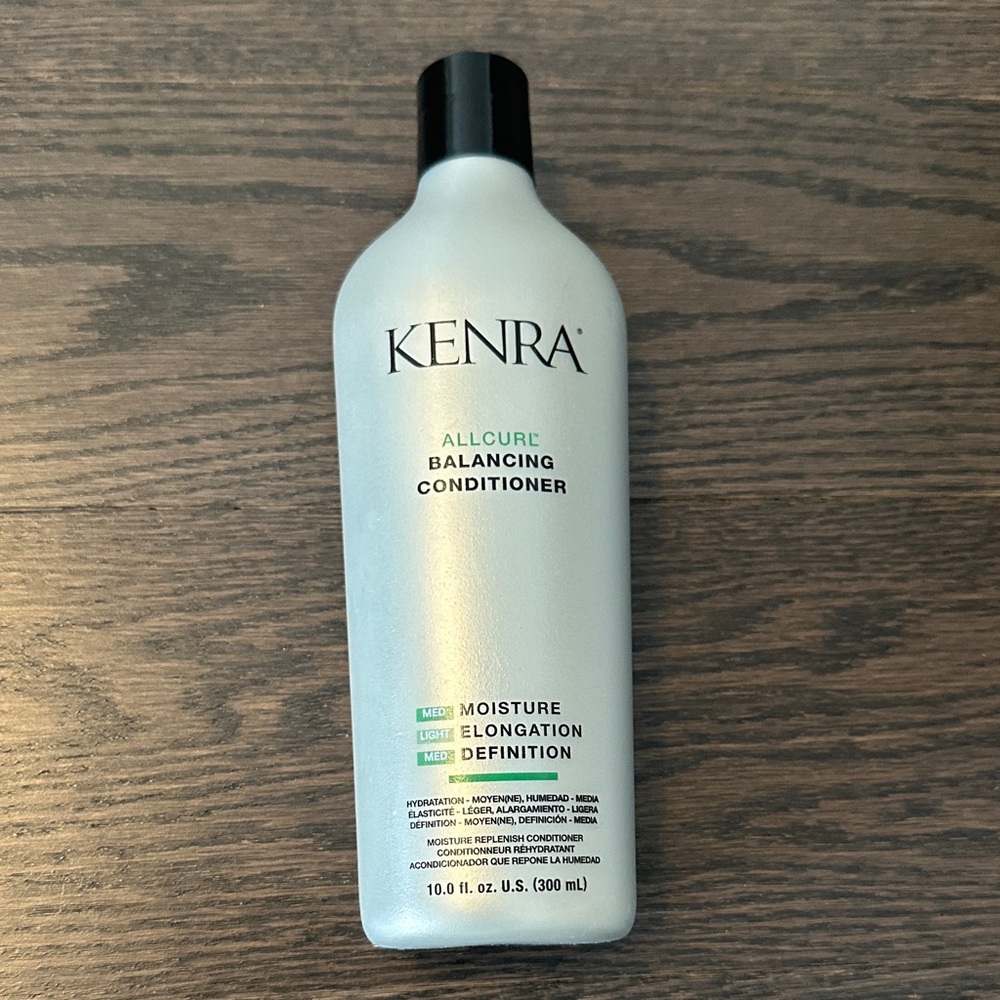 Kenra Silver Balancing Conditioner